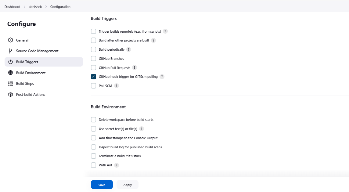 GitHub - abhik2405/Devops
