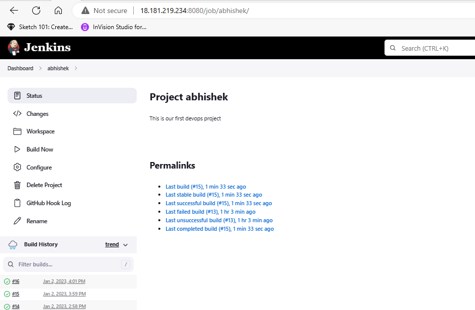GitHub - abhik2405/Devops