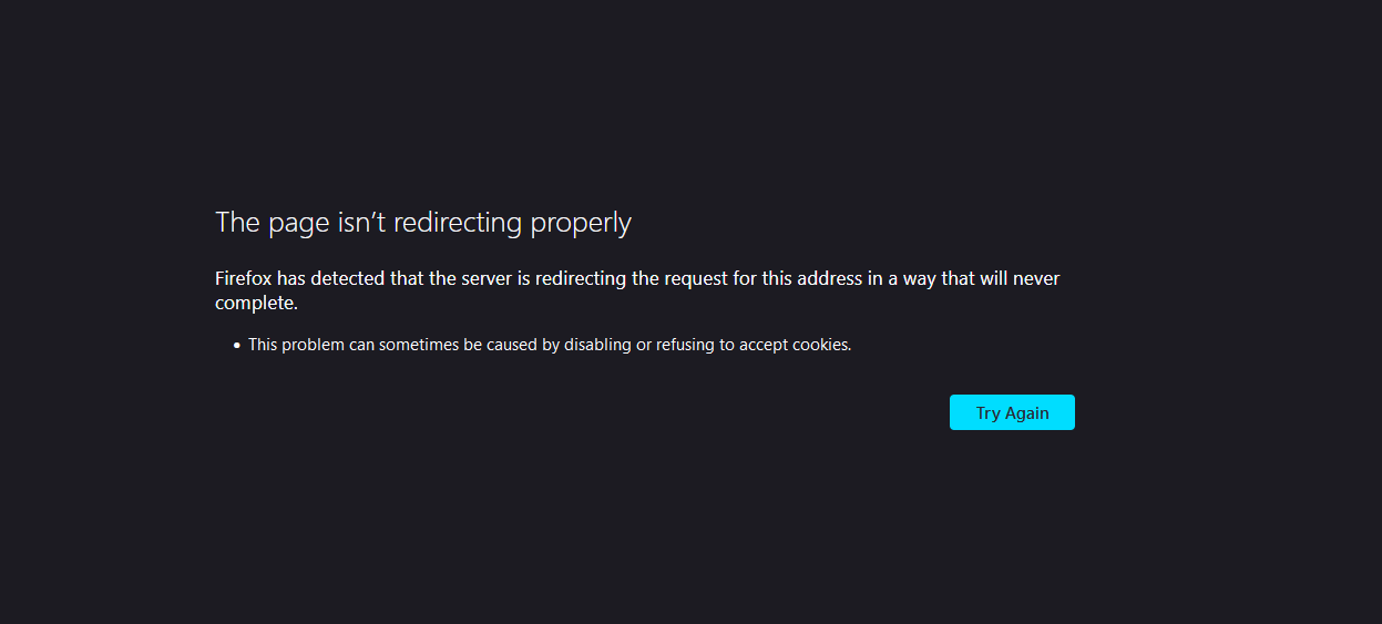 error · Issue #302 · drk1wi/Modlishka · GitHub