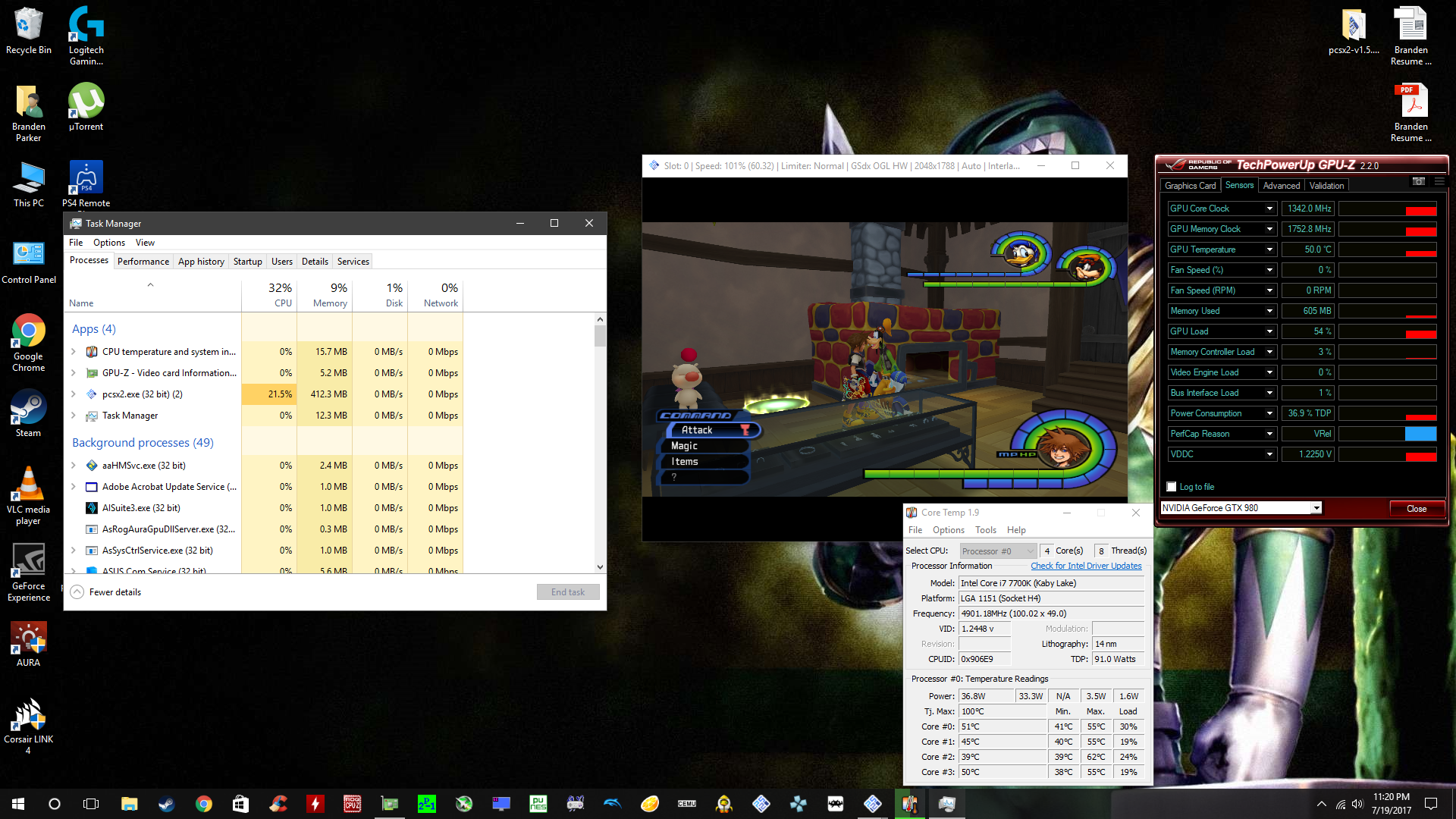 screenshot 6