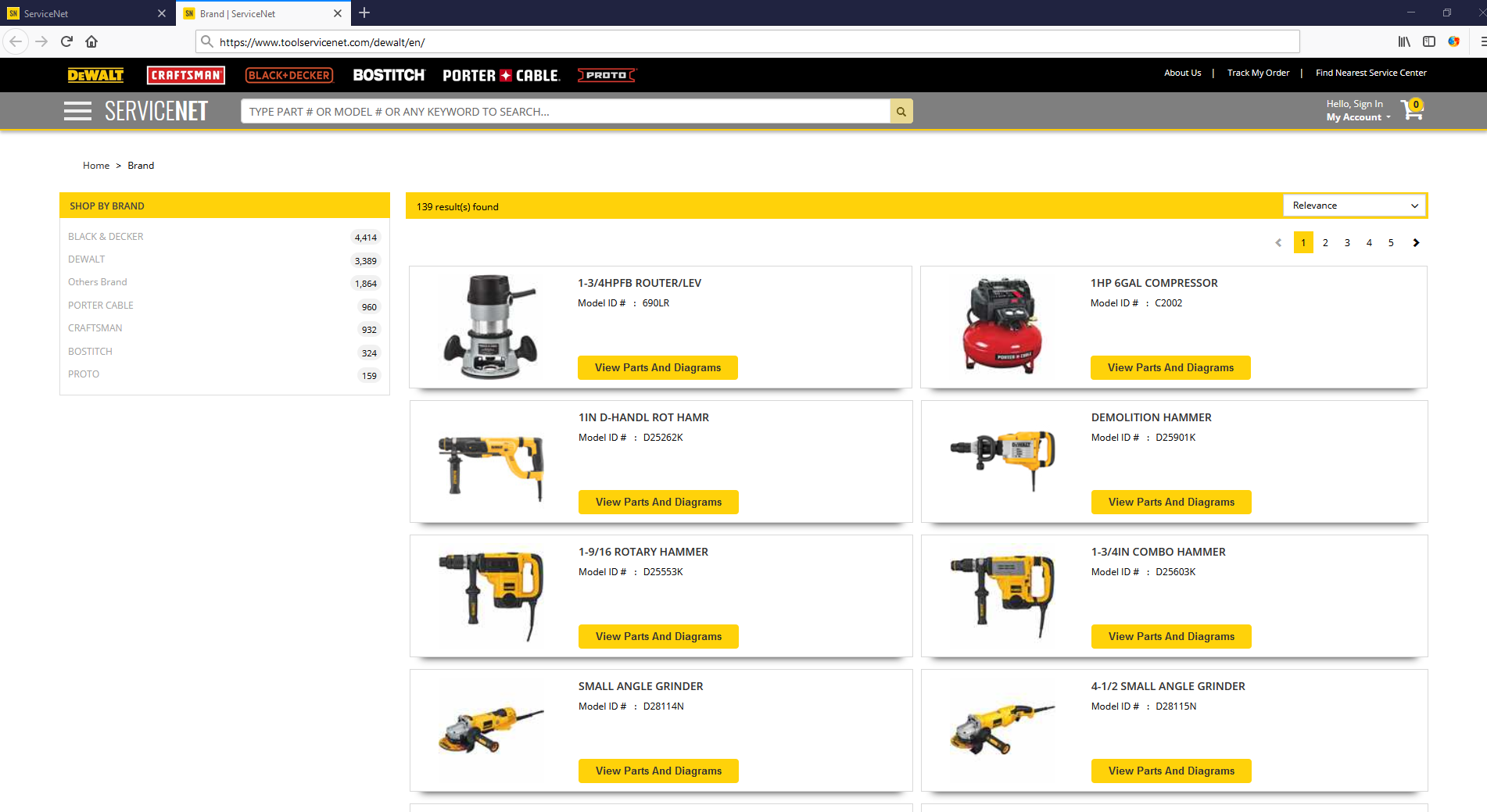 site is not usable · Issue 66290 ·