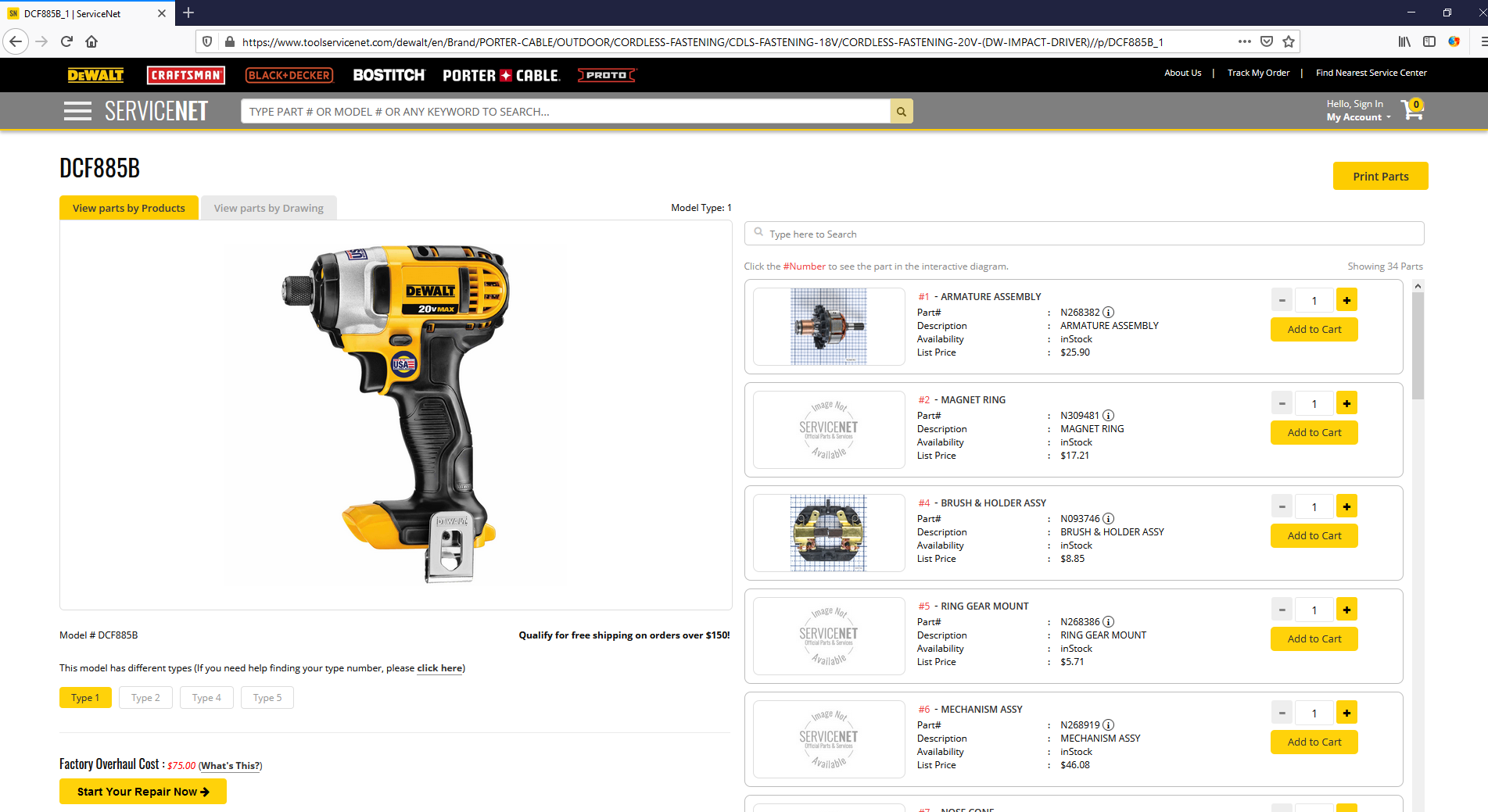 site is not usable · Issue 66290 ·