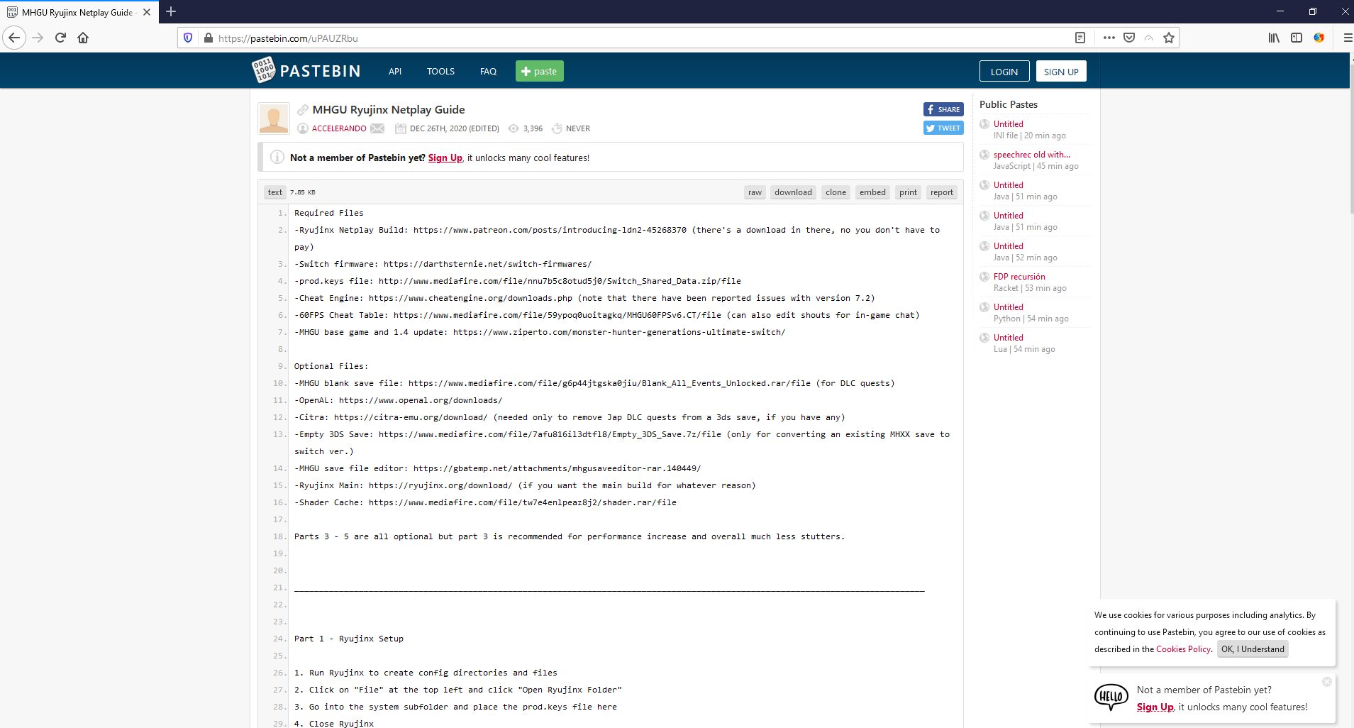 site is not usable · Issue 67359 ·