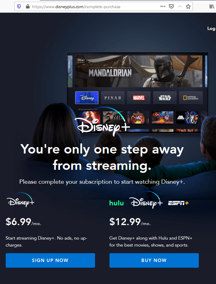www.disneyplus.com - see bug description · Issue #67710 · webcompat/web ...
