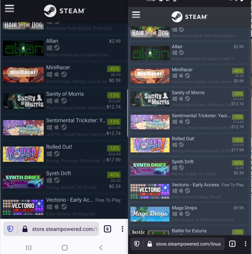Store Steampowered Design Is Broken Issue 68677 Webcompat Web Bugs Github Store Steampowered Design Is Broken Issue 68677 Webcompat Web Bugs Github
