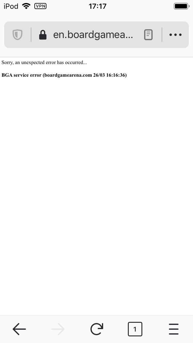 site is not usable · Issue 68762 ·