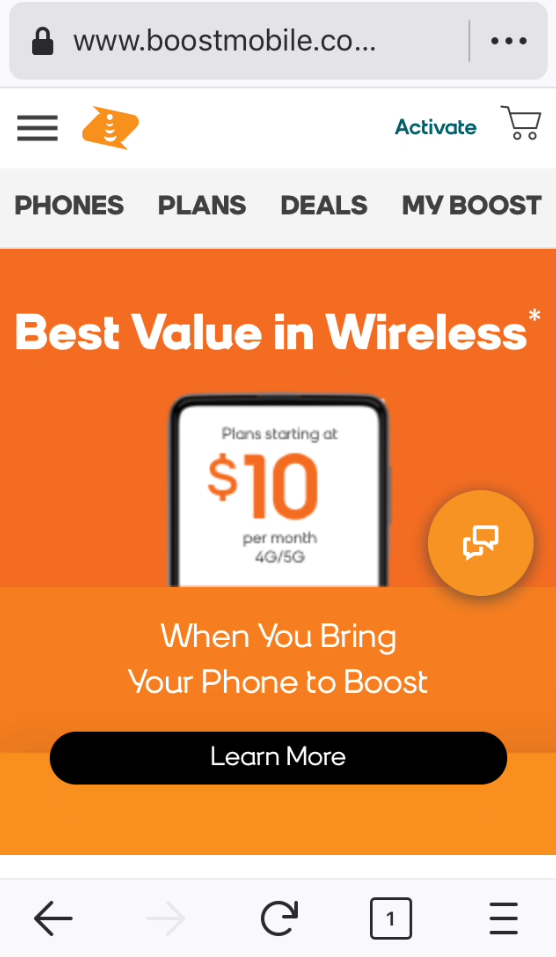 site is not usable · Issue 69798 ·