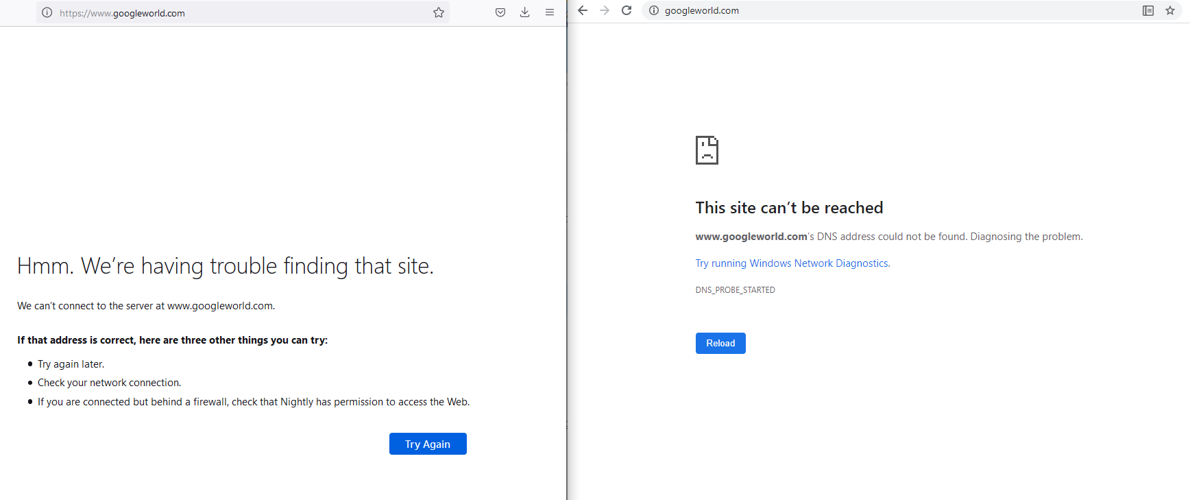 googleworld.com - design is broken · Issue #73257 · webcompat/web-bugs ...
