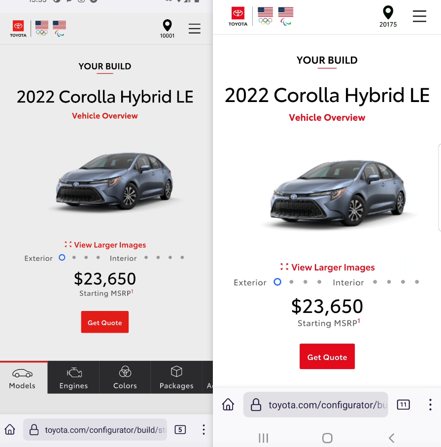 www.toyota.com - design is broken ?? Issue #92359 ?? webcompat/web-bugs ...