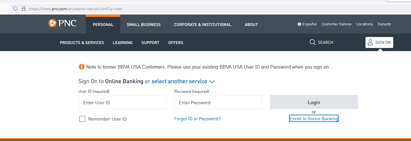 www.pnc.com - site is not usable · Issue #96281 · webcompat/web-bugs ...