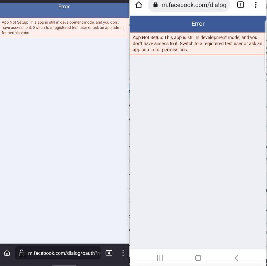 M Facebook Design Is Broken Issue 99709 Webcompat Web Bugs Github M Facebook Design Is Broken Issue 99709 Webcompat Web Bugs Github