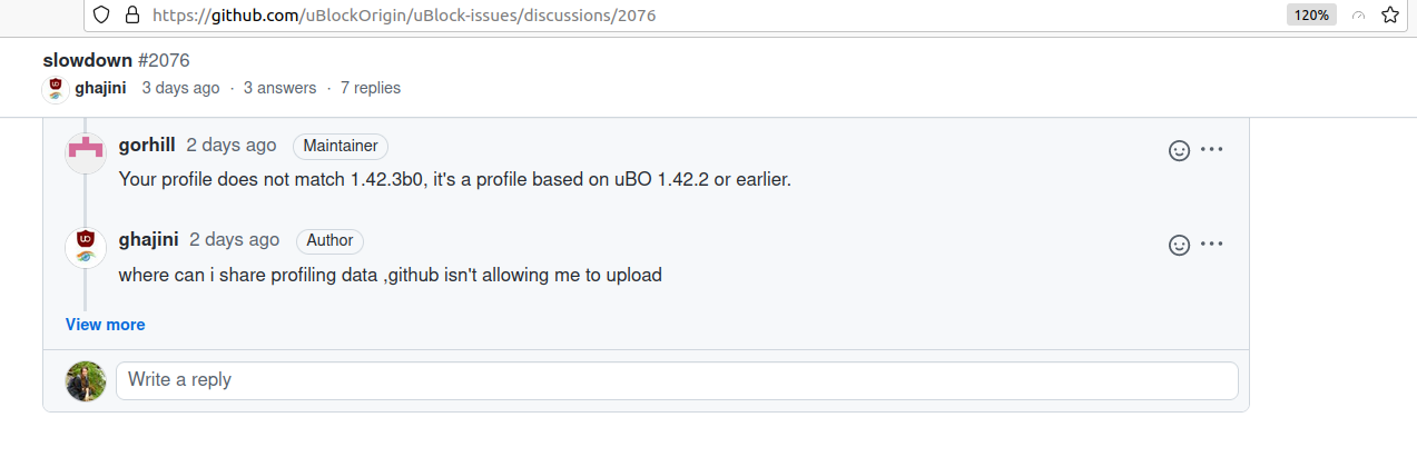 github.com - design is broken · Issue #102053 · webcompat/web-bugs · GitHub