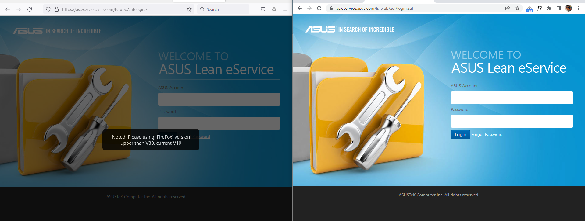 Issue #104113 | webcompat.com