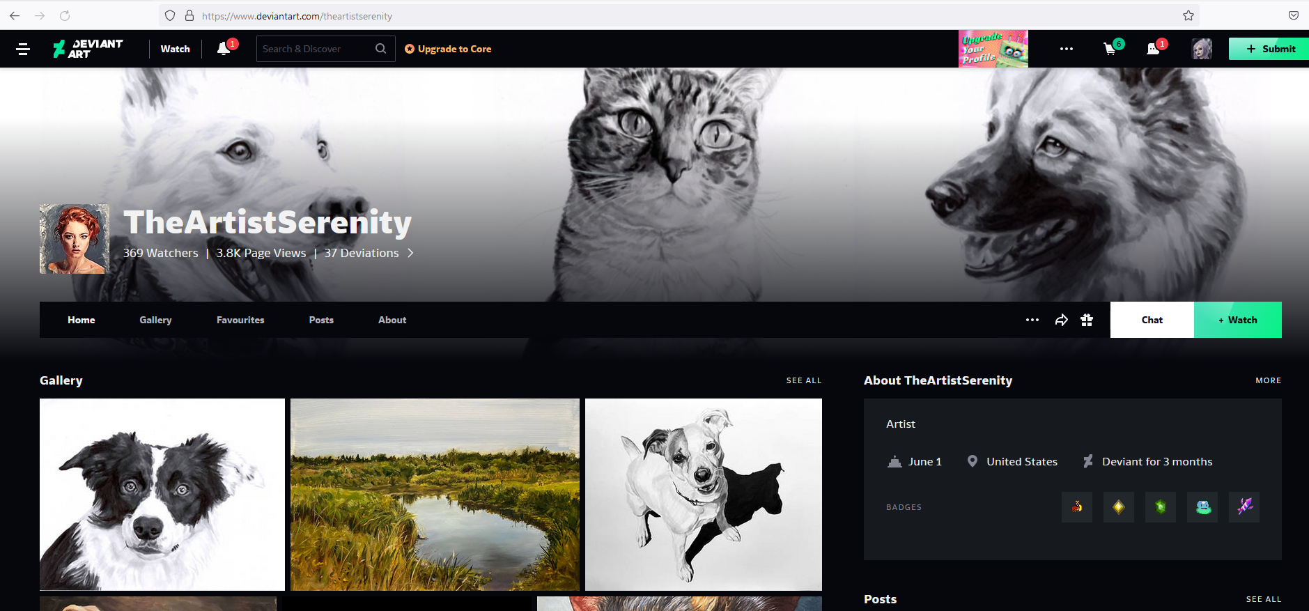 Www Deviantart Design Is Broken Issue 108935 Webcompat Web Www Deviantart Design Is Broken Issue 108935 Webcompat Web
