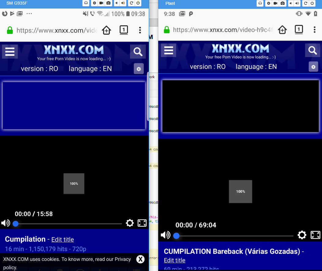 Www xnxx Video Doesn t Play Issue 21083 Webcompat web bugs Www xnxx Video Doesn t Play Issue 21083 Webcompat web bugs