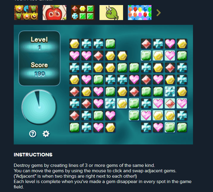 Coolmathgames platformer