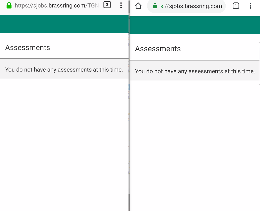 site is not usable · Issue 33230 ·