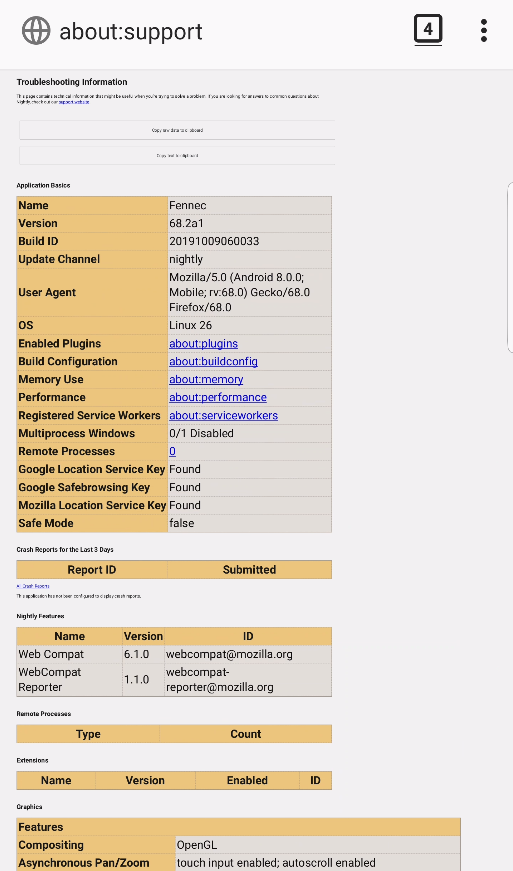 About Support Design Is Broken Issue 41902 Webcompat Web Bugs About Support Design Is Broken Issue 41902 Webcompat Web Bugs