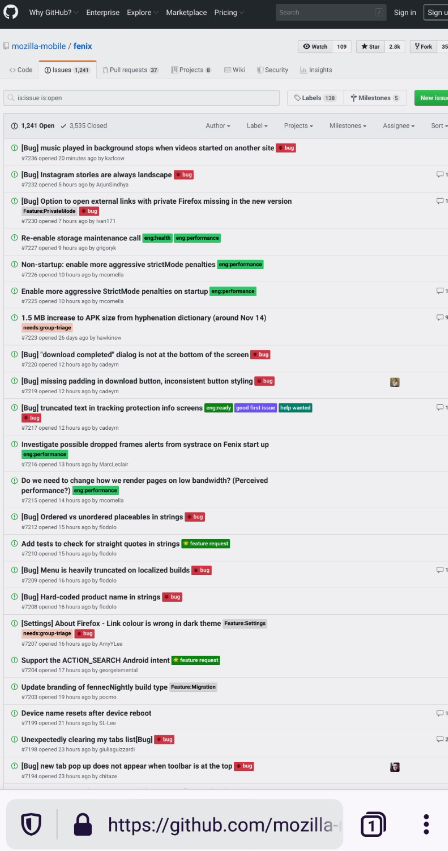 github.com - see bug description · Issue #46690 · webcompat/web-bugs ...