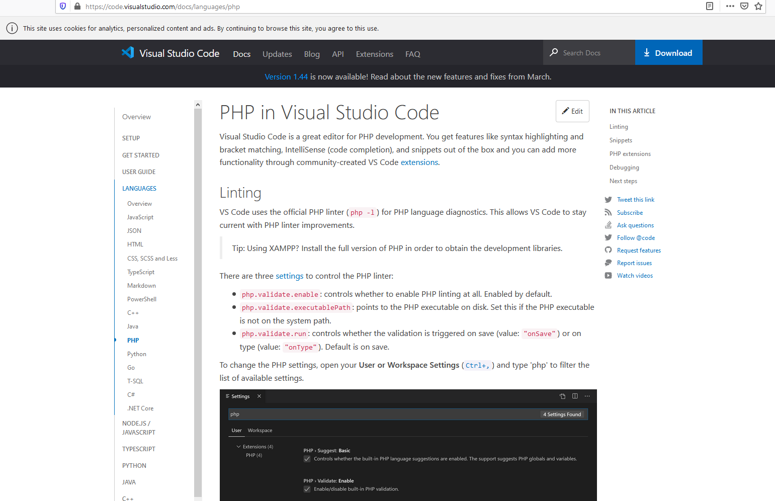 code.visualstudio.com - design is broken · Issue #51461 · webcompat/web ...