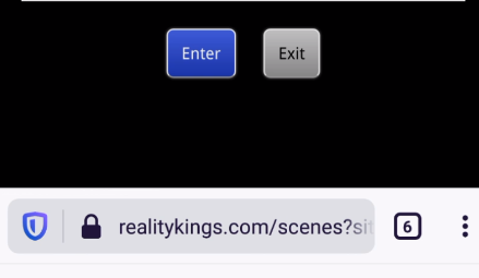 Www Realitykings Com Site Is Not Usable Issue 52741 Webcompat Web Bugs Github