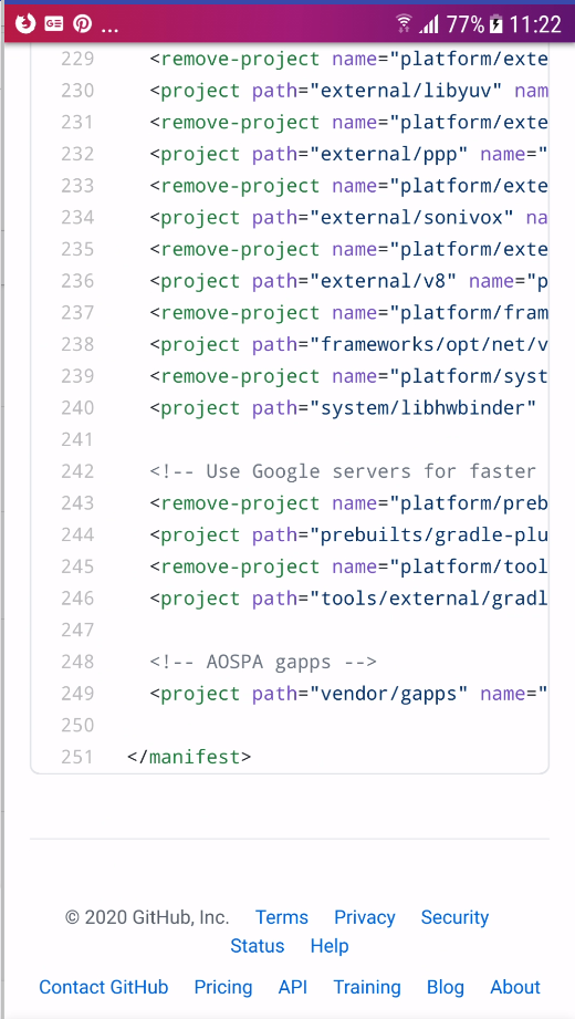 github.com - see bug description · Issue #55309 · webcompat/web-bugs ...