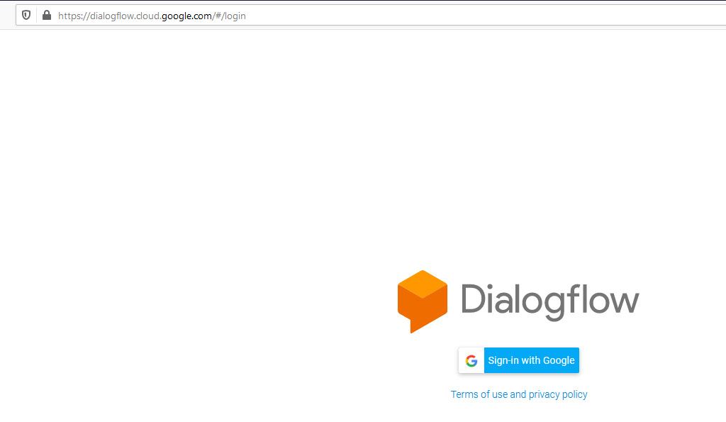 Dialogflow cloud google See Bug Description Issue 55737 Dialogflow cloud google see bug description issue 55737