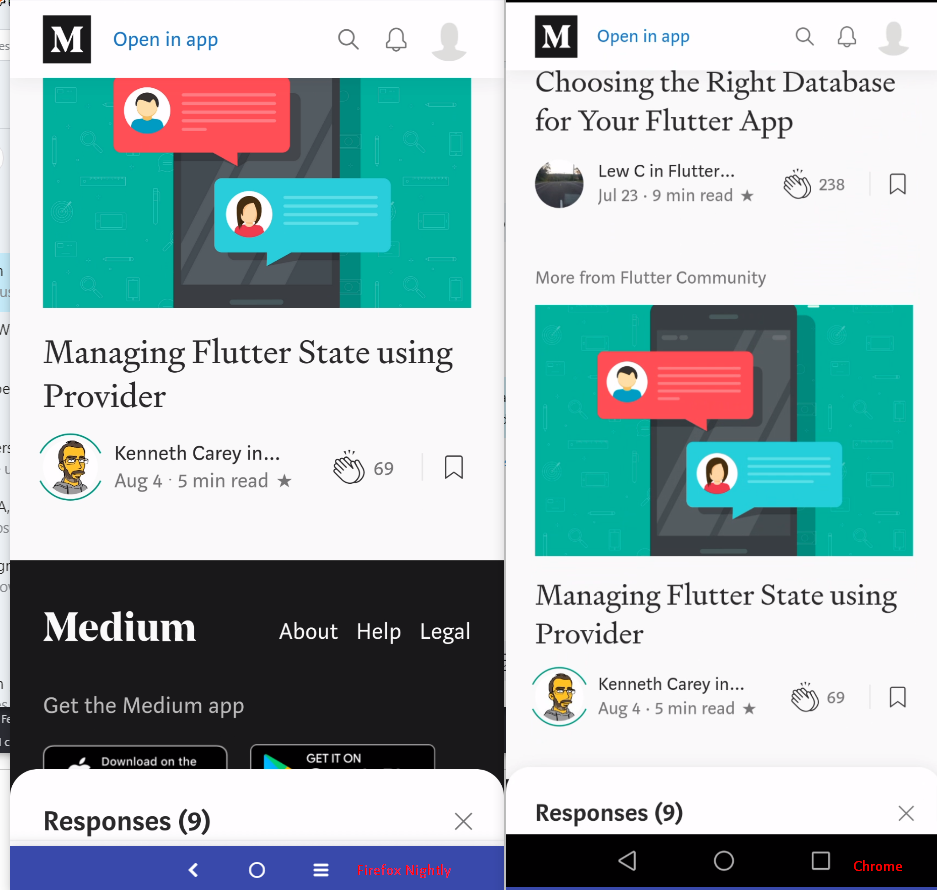Medium Design Is Broken Issue 56297 Webcompat Web Bugs Github Medium Design Is Broken Issue 56297 Webcompat Web Bugs Github