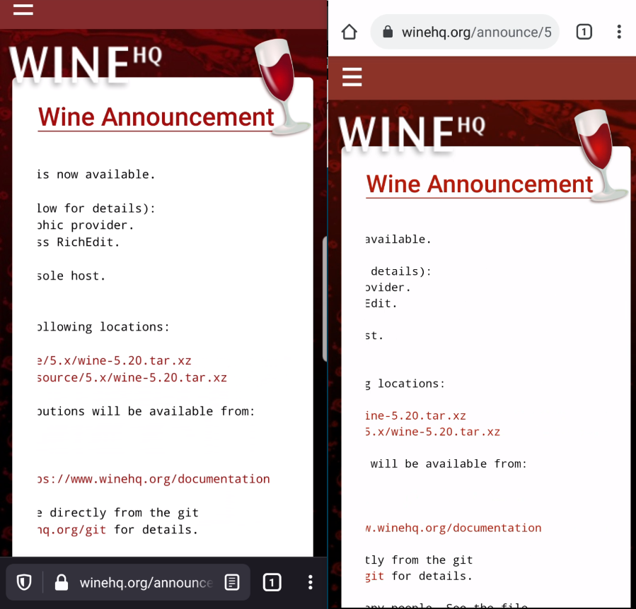 design is broken · Issue 60357 ·