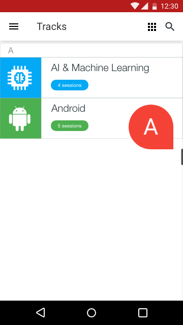 mobile - list - 1