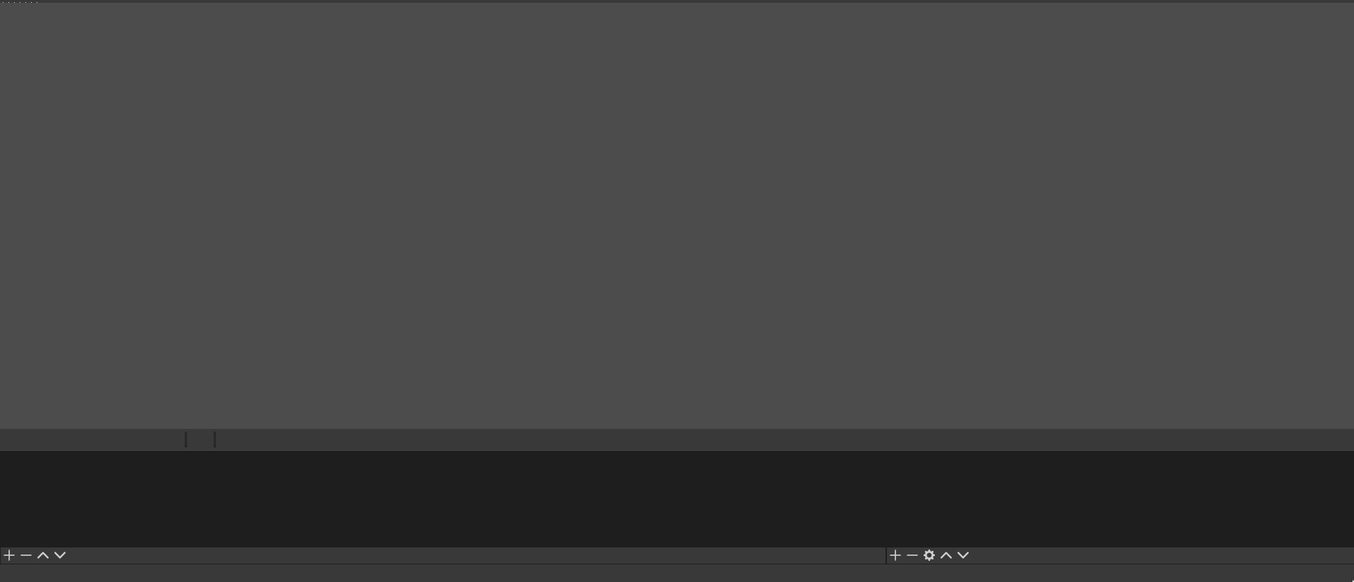 Segfault on start (Wayland) · Issue 4569 · obsproject/obsstudio · GitHub