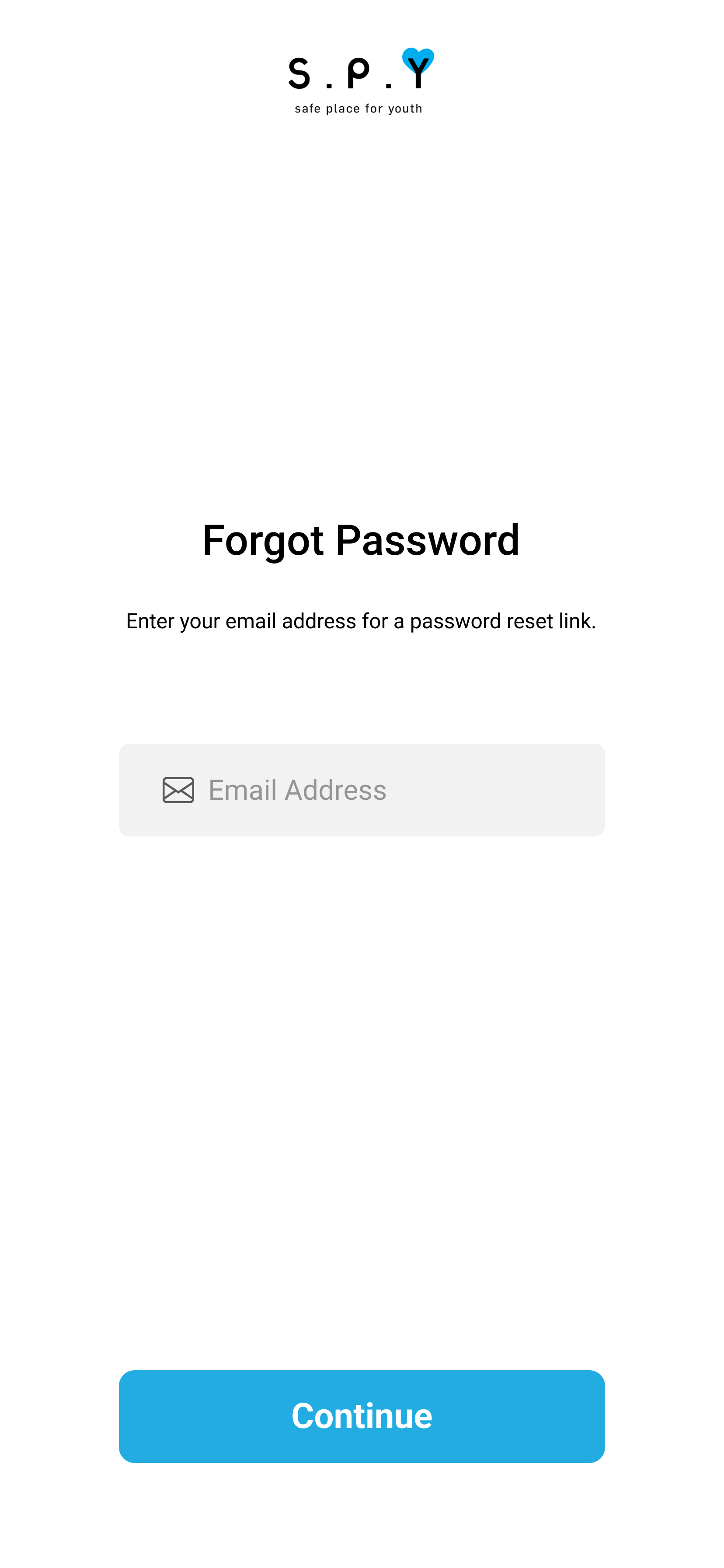 Section 1 | Forgot Password, Reset Password · Issue #442 · hackforla ...