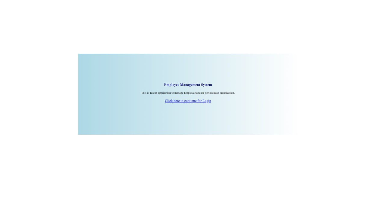 GitHub - Reddy1311/EmpHrManagement