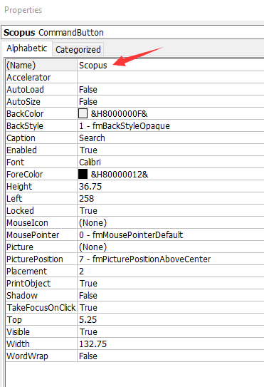 GitHub - haozeng0/VBAinExcel: Ulrich’s Web API & Elsevier Scopus API in ...