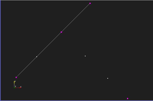 Convex hull: wrong results (counter-example on 4 points) · Issue #1208 ...
