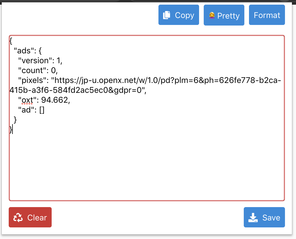 GitHub bisho1995/jsonformatterextension chromeextension for