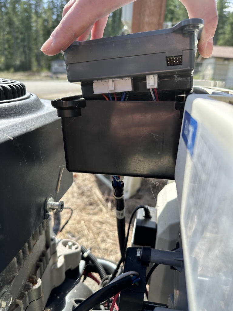 PowerPact Generator And 0J0064 Controller Issue 888 Jgyates genmon PowerPact Generator And 0J0064 Controller Issue 888 Jgyates genmon