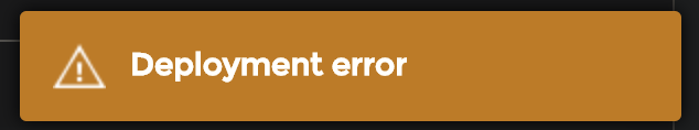 Cannot deploy a stack using Portainer local Dev Environment on Mac ...