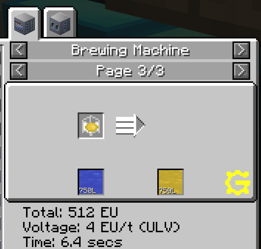 Recipe Conflict Lemon Juice / Biomass with Pam's Harvestcraft Lemon