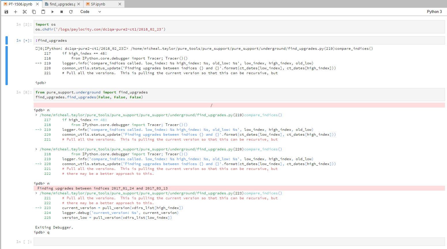 Interactive cell items have no cursor entry point · Issue #3988 ...