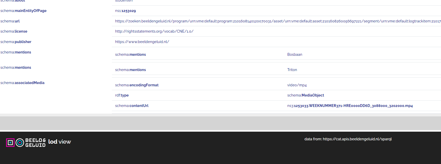 Either add namespaces or stop parsing not added namespaces · Issue #213 ...