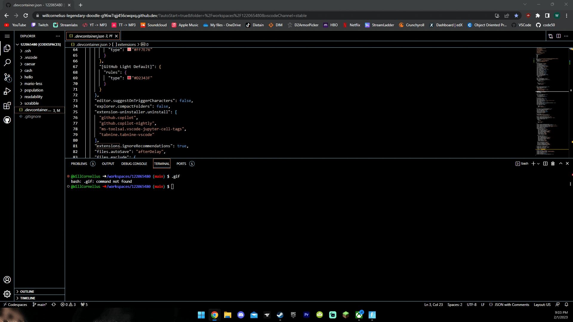 Stuck In Recovery Mode Issue 172972 Microsoft vscode GitHub ipad-locked-to-owner-how-to-unlock-ipad-activation-lock-2024-worked