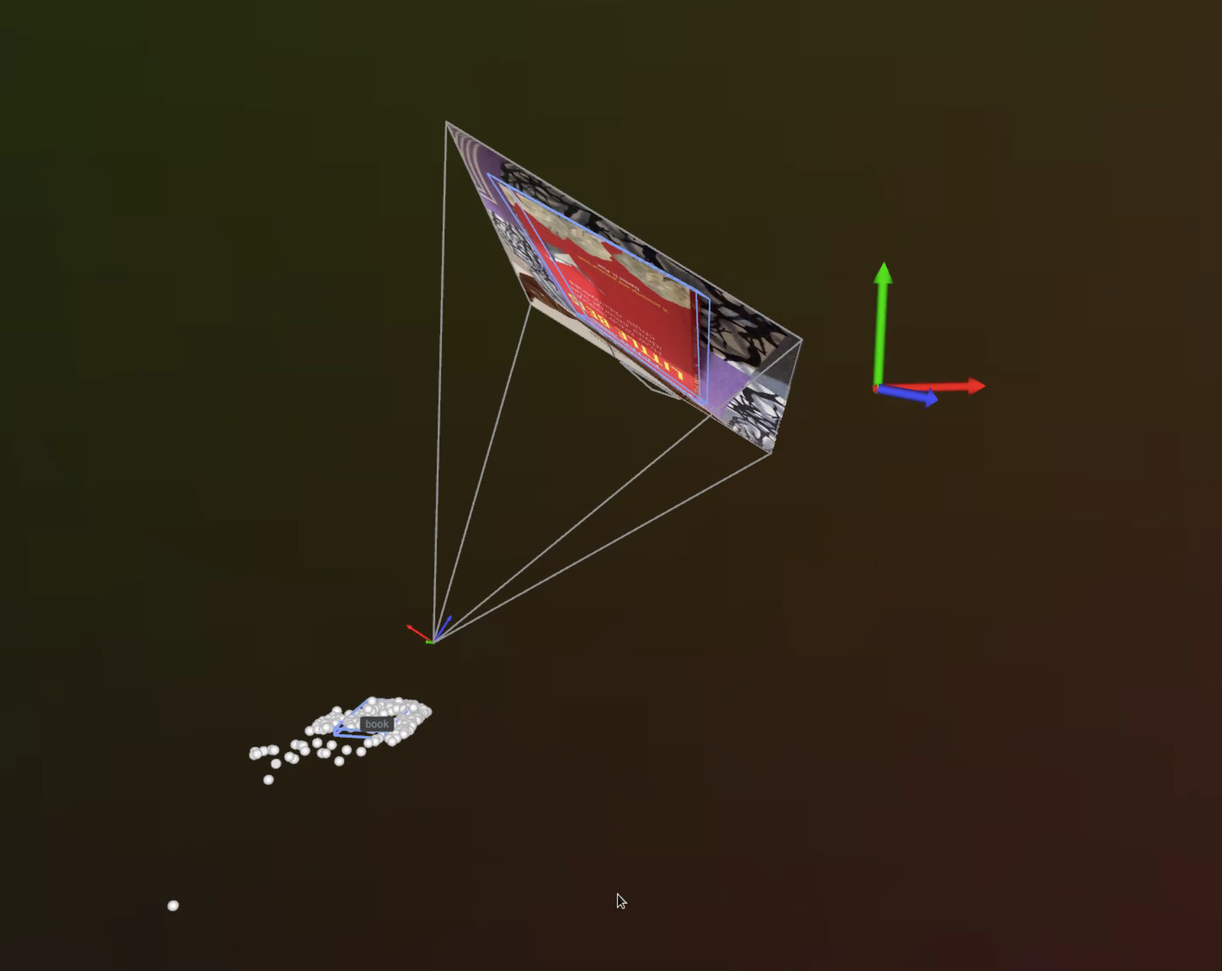 View Coordinates are not honored in transform hierarchy · Issue #1110 ...
