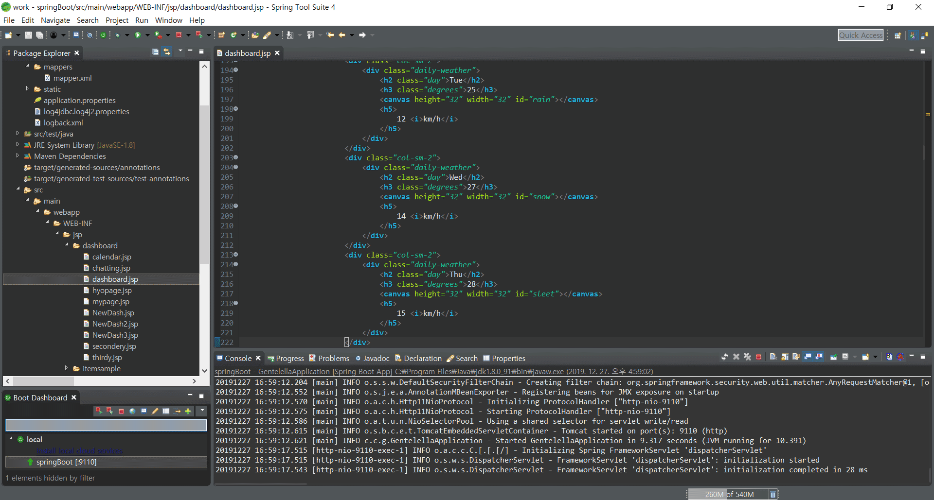 GitHub ldkhub/DashBoard Custom Admin DashBoard