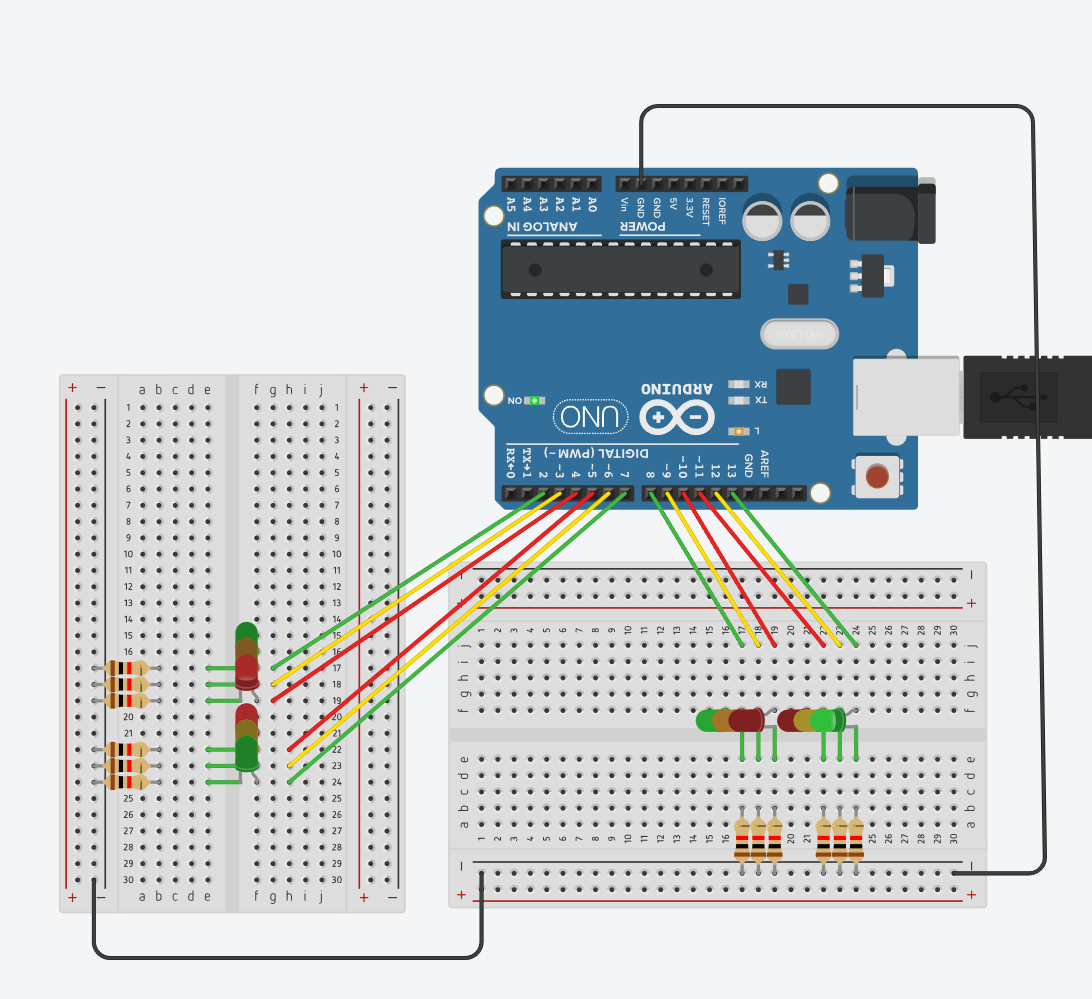 GitHub - a-faria/Arduino: various electronics projects
