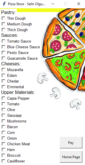 GitHub - Ewrise/Pizza-Store: We prepared the Pizza Store project for ...