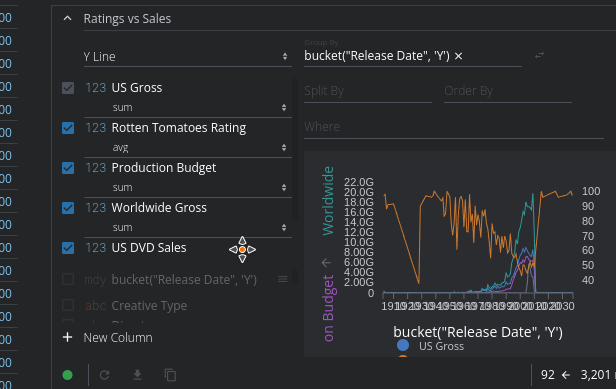 plugin selection dropdown: header background wrong with dark-mode ...