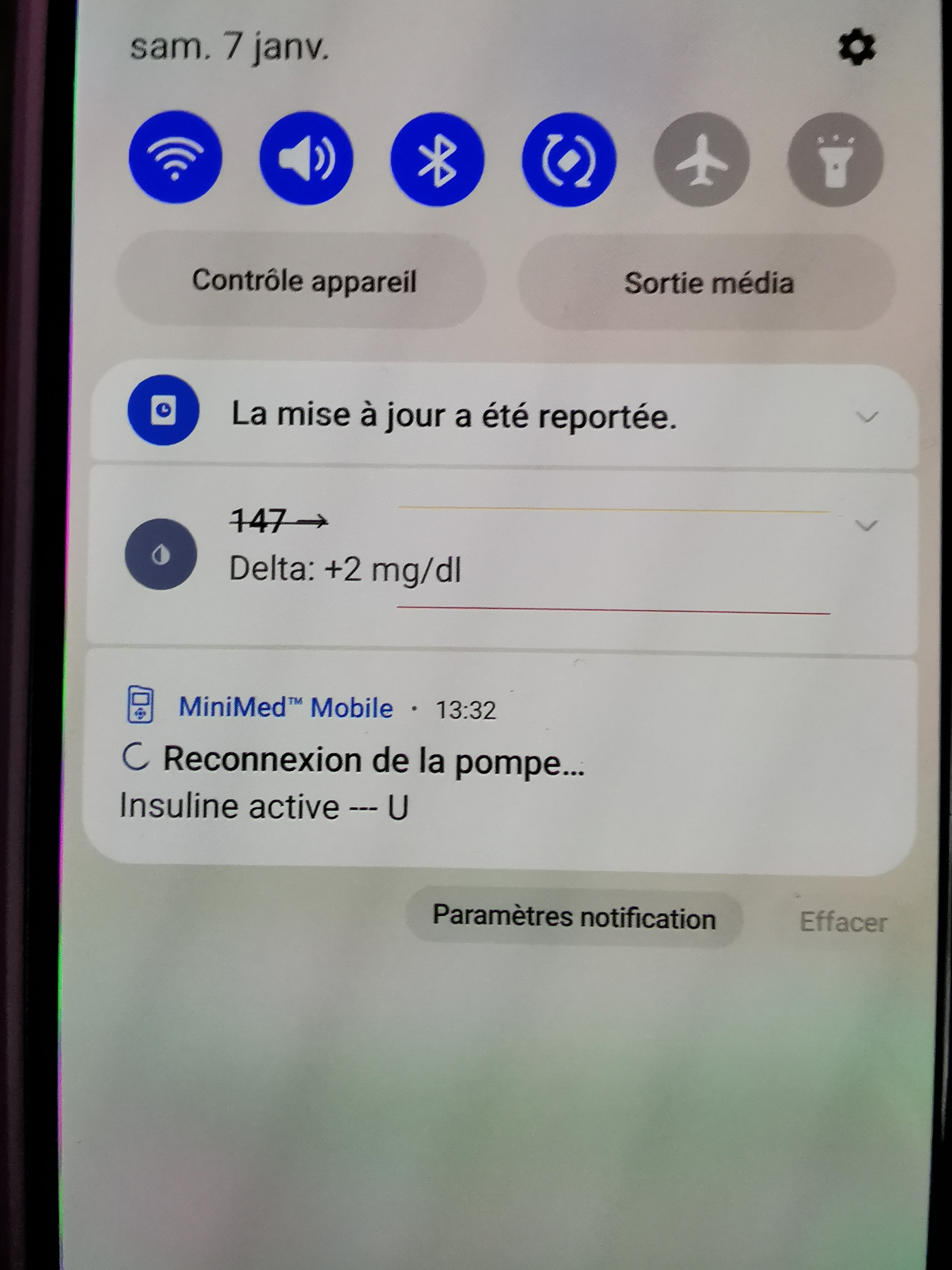 Minimed mobile and Xdrip + · NightscoutFoundation xDrip · Discussion ...