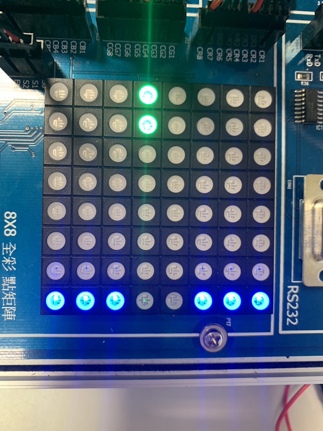 GitHub - rrrryannn/FPGA-project-1