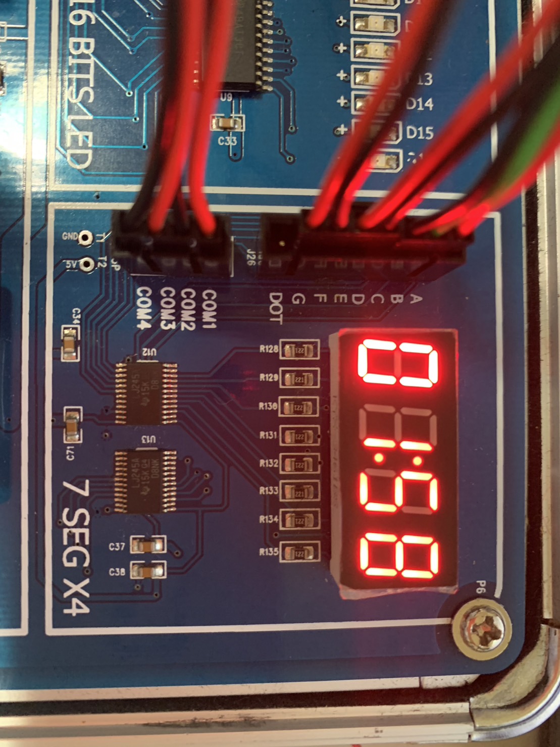 GitHub - rrrryannn/FPGA-project-1